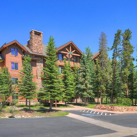 Mountain Thunder Lodge Breckenridge Dış mekan fotoğraf