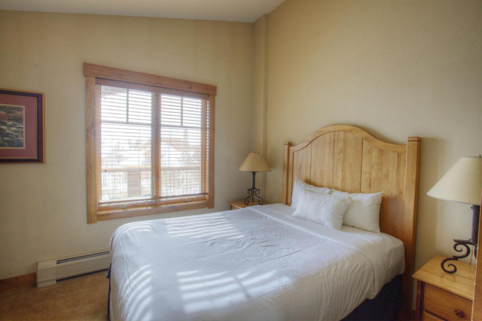 Mountain Thunder Lodge Breckenridge Dış mekan fotoğraf